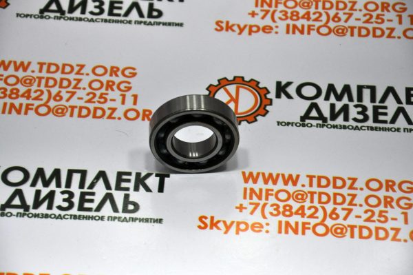 Подшипник помпы К50 S16054, S 16054. Для двигателя Cummins KTA38, KTA50.