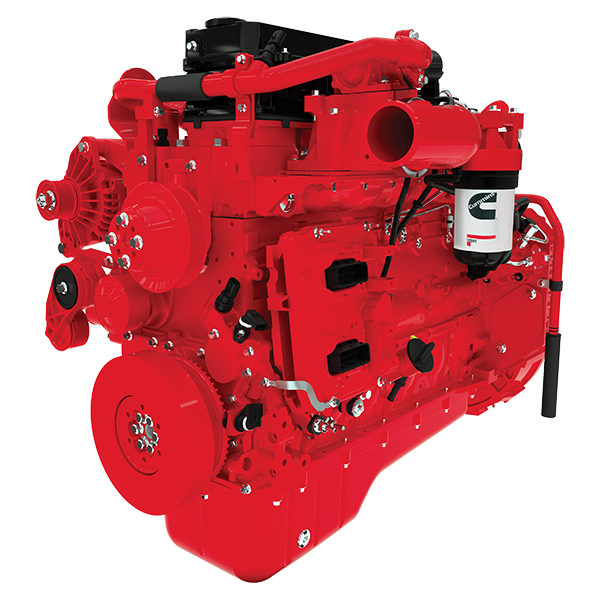Cummins qsk78