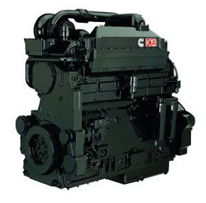Фото Двигателей Cummins K19, KTA19, KTTA19, KTAA19