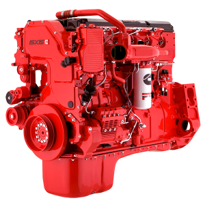 Фото Двигатель Cummins ISX 15 Фото Двигатель Cummins ISX 15