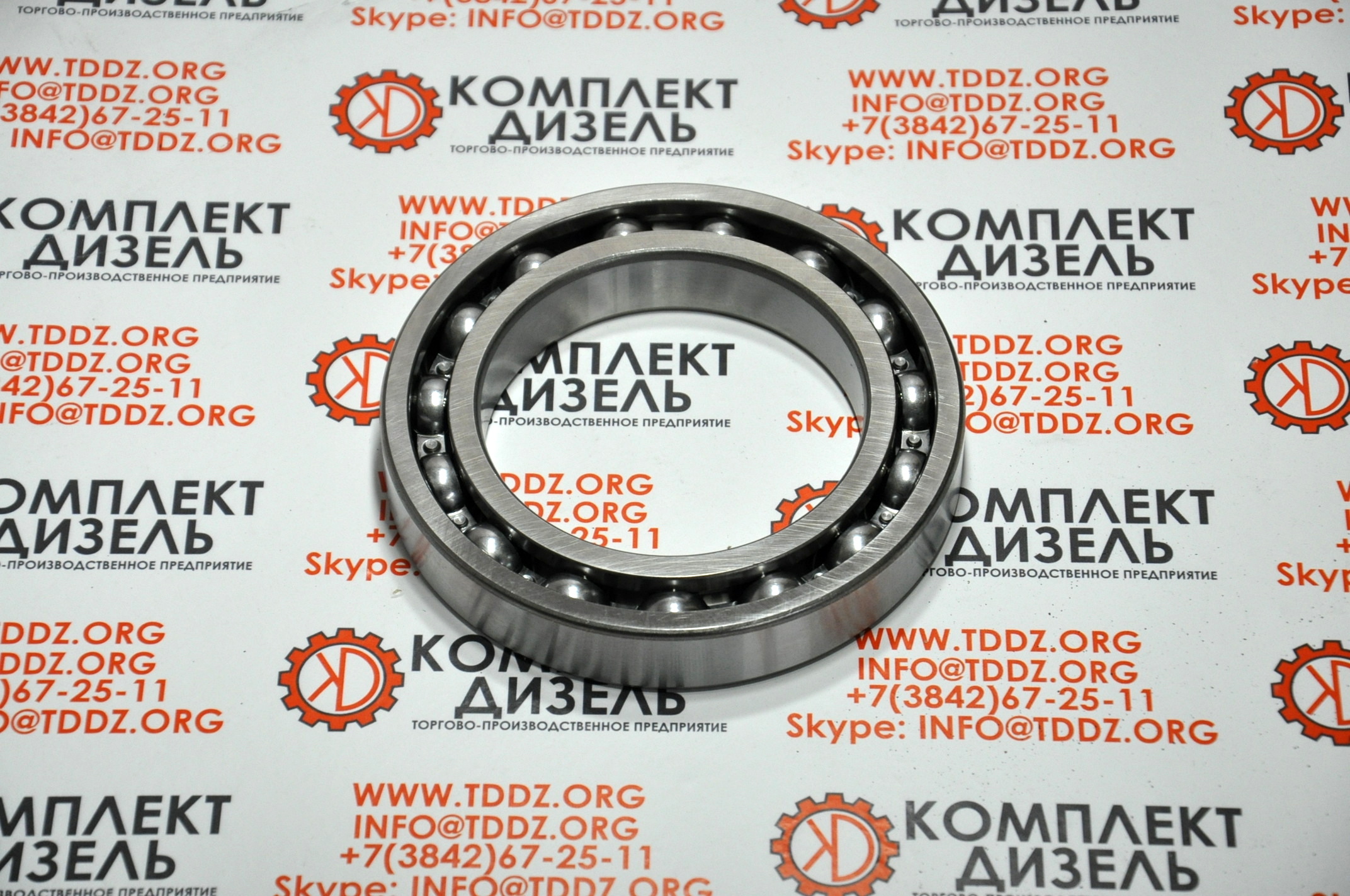 Ремкомплект гидромуфты RCK0333592, RCK333592, 333592, 0333592. Для ...