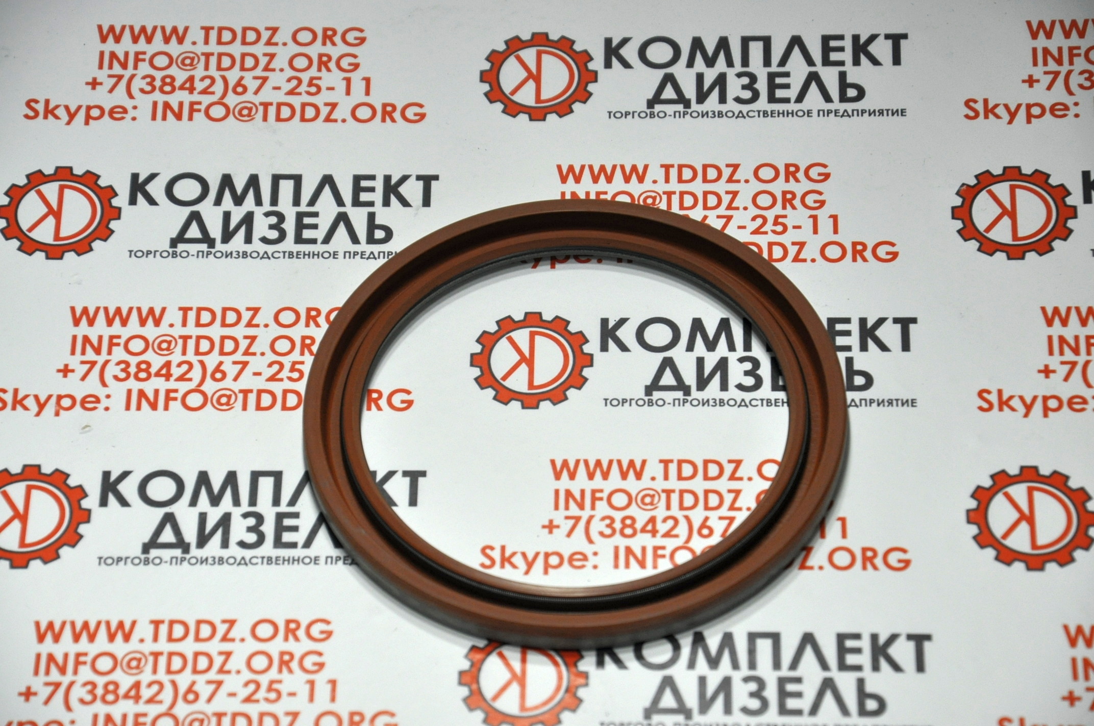 Ремкомплект гидромуфты RCK0333592, RCK333592, 333592, 0333592. Для ...