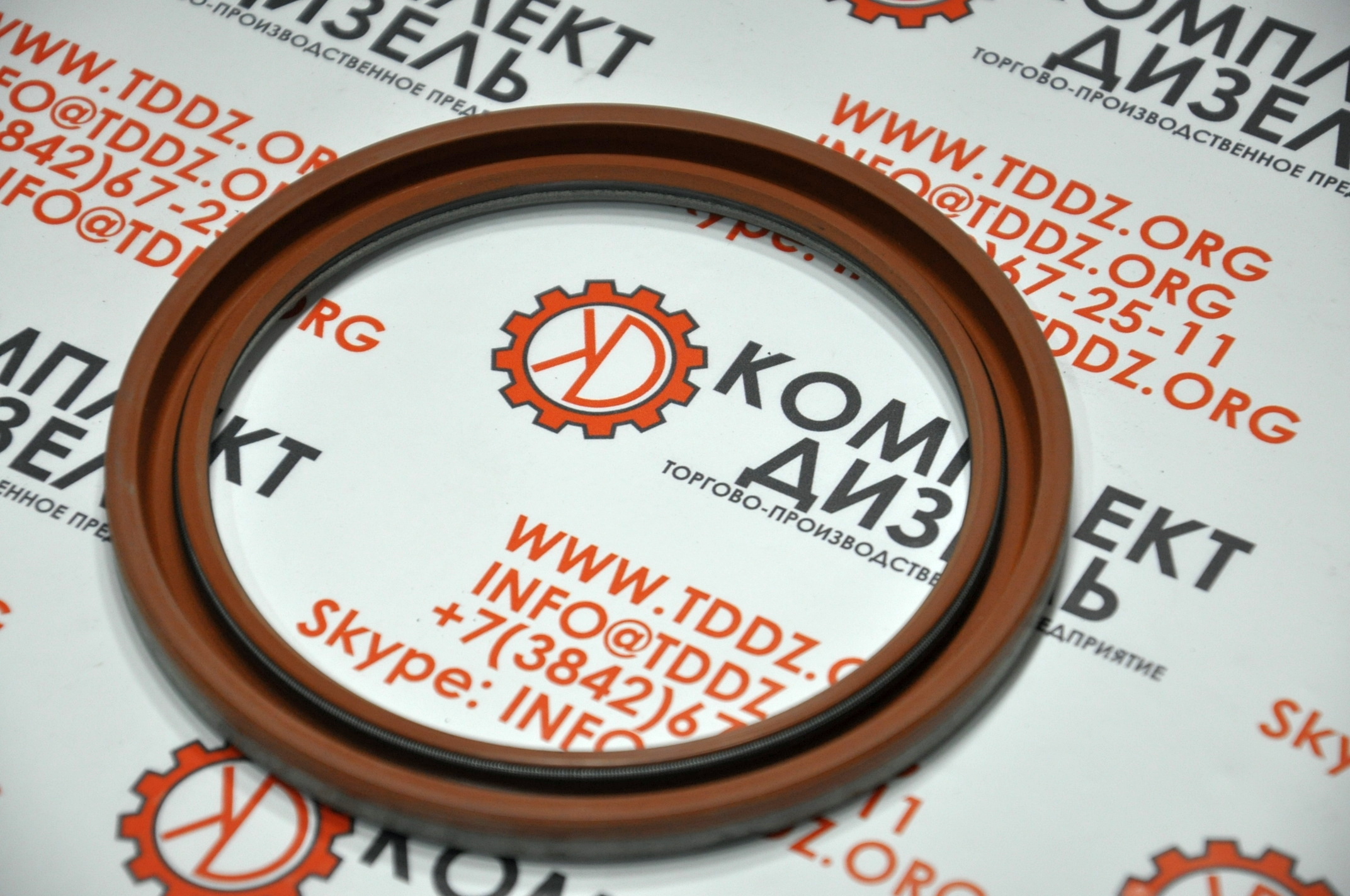 Ремкомплект гидромуфты RCK0333592, RCK333592, 333592, 0333592. Для ...