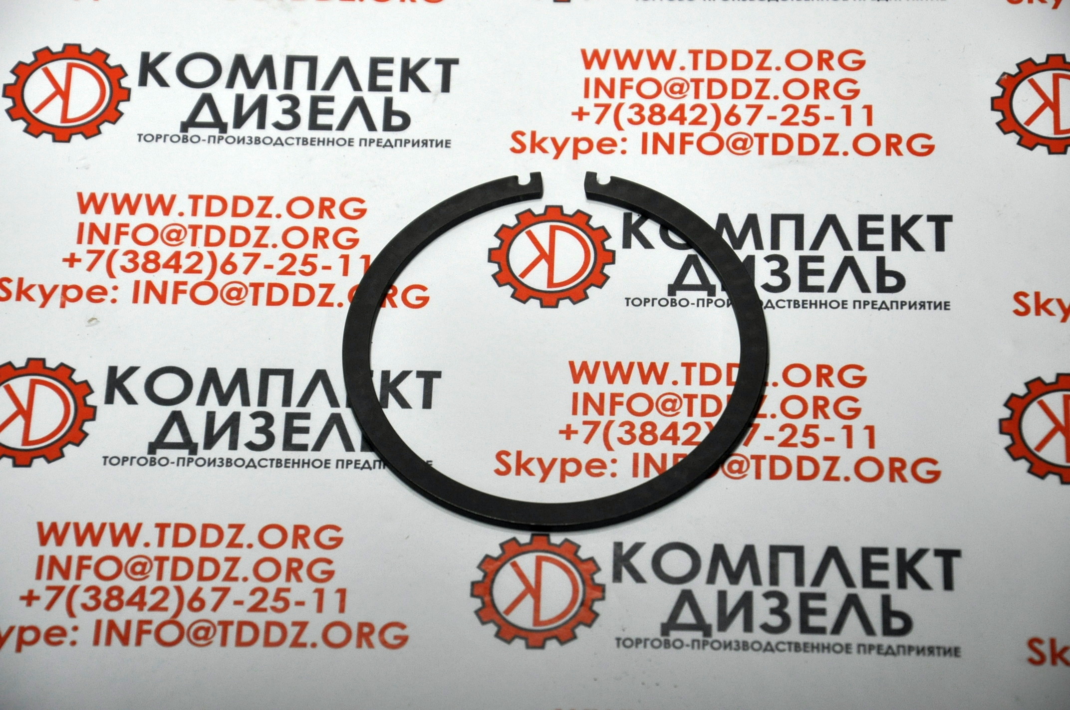 Ремкомплект гидромуфты RCK0333592, RCK333592, 333592, 0333592. Для ...